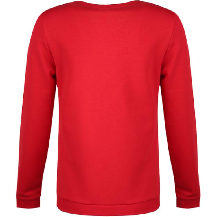 Adidas Neo Sweatshirt Women's Red DZ7678