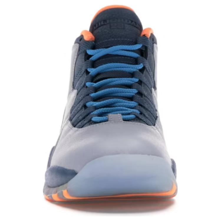 Jordan 10 Ретро Бобкэтс 310805-026