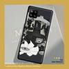 JDM автомобильный чехол с двигателем RB26 для Samsung Galaxy A54 A34 A13 A23 A33 A53 A73 A12 A22 A32 A52 A51 A71 A14, чехол