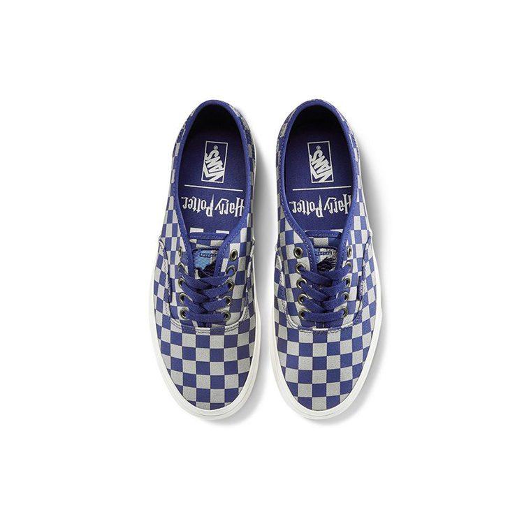 Оригинальные Harry Potter x Authentic Vans 'Когтевран' VN0A2Z5IV4U