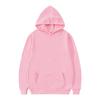 Men Fashion Hooded Sweatshirt Pullover Hoodie Unisex Black White Hoodies For Men Sudaderas Para Hombres Polerones hit product
