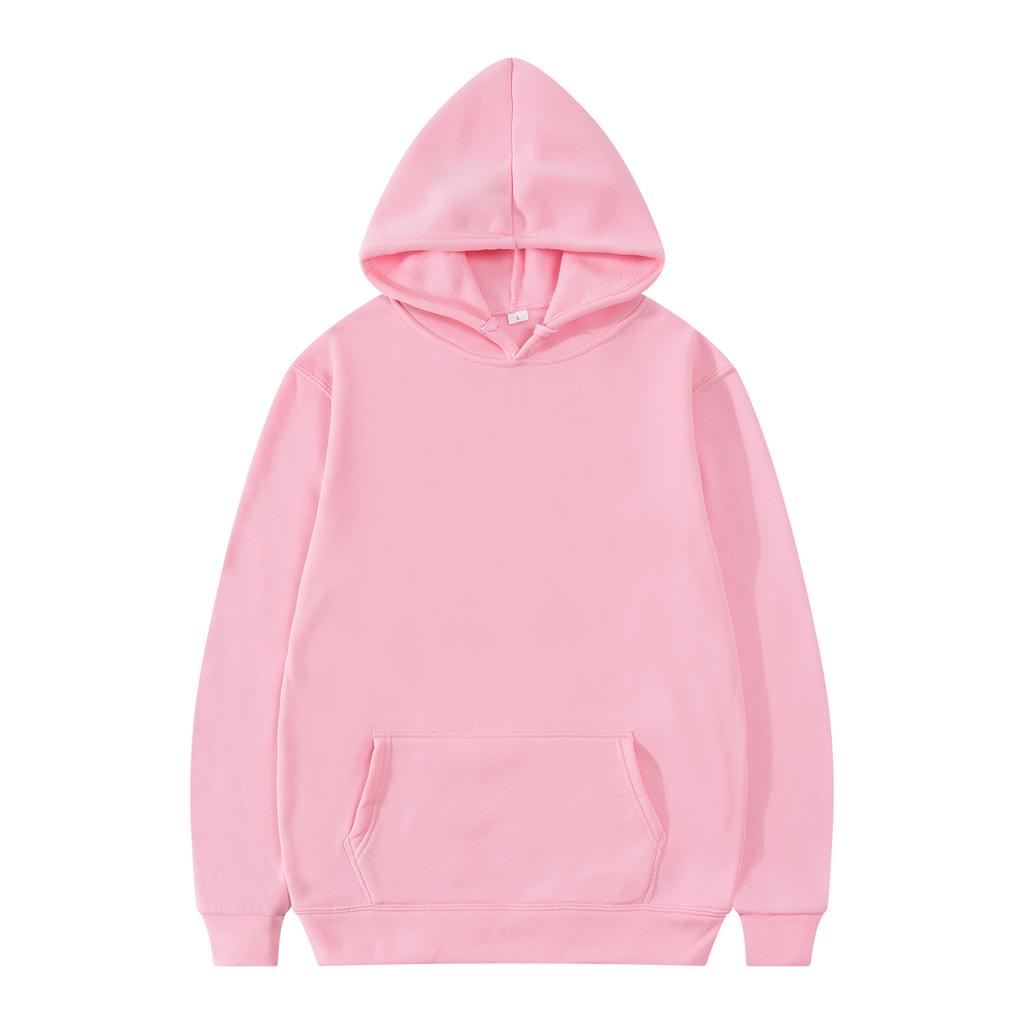 Men Fashion Hooded Sweatshirt Pullover Hoodie Unisex Black White Hoodies For Men Sudaderas Para Hombres Polerones hit product