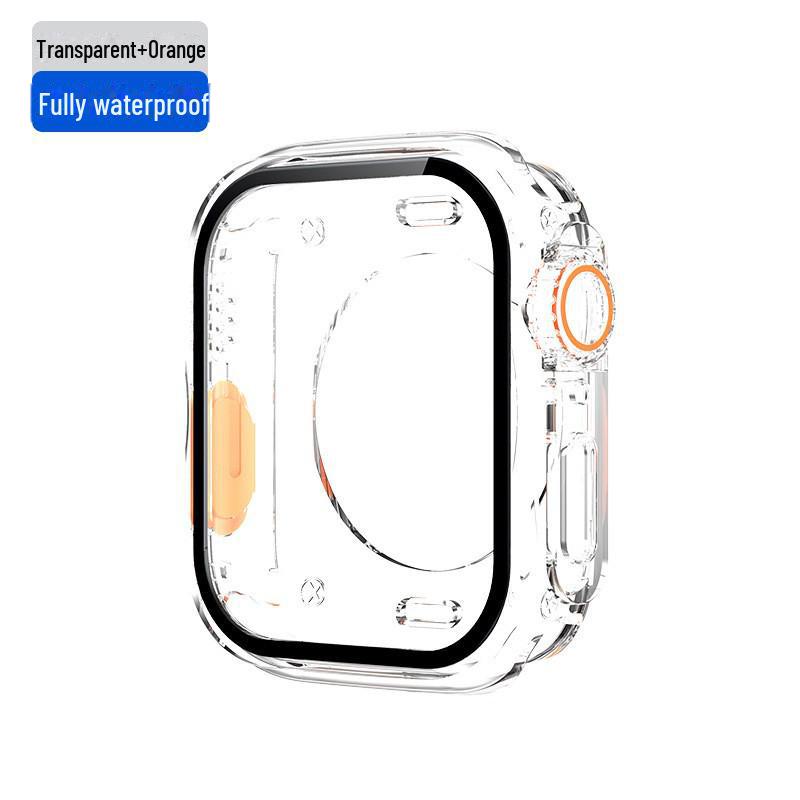360° ультразащитный водонепроницаемый чехол для Apple iWatch Series 9/10