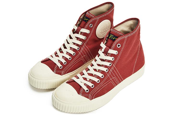 ONITSUKA TIGER Ок Баскетбол Гора 'Красный' 1183A203-600