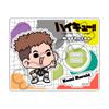 [Haikyu] [Komi Haruki] Everyone's Mochocho-ization Strategy 4th Acrylic Stand M NF