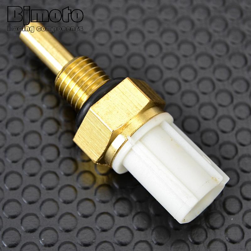 Датчик температуры воды для мотоцикла BR 250 Для Kawasaki 21176-0009 BR250 Z250SL BX250 NINJA 250SL EX 250 300 Ninja 250 300