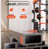 Yanbo Smith Machine Multi-Functional Gantry Rack