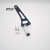 FMO E Ride Pro SS 2.0 3.0 Трюковой Пег Правый Блок для Ноги Одиночный Велосипедный Аксессуар