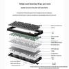 Lenovo Xiaoxin K5 Pro Трехрежимная Настраиваемая Механическая Клавиатура