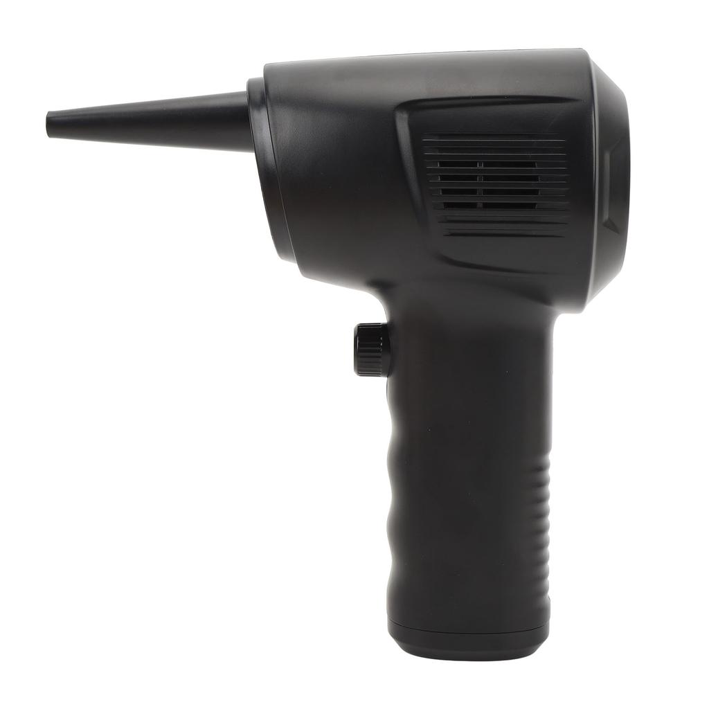 Беспроводной воздушный пылесос 50000 об/мин, высокоскоростной, плавно регулируемый, перезаряжаемый портативный воздуходув для ключей