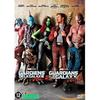 Les Gardiens De La Galaxie Vol 2 Dvd 2017