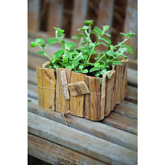 BOIS FLOTTÉ - 500 GR