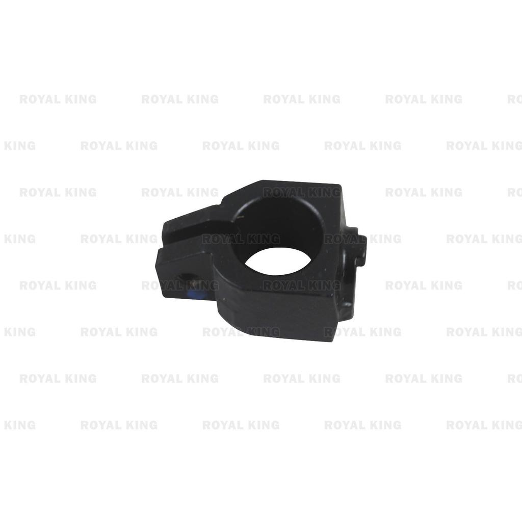 For Royal Enfield Scram "440 Tank Side Panel Orientation Clamp RH"