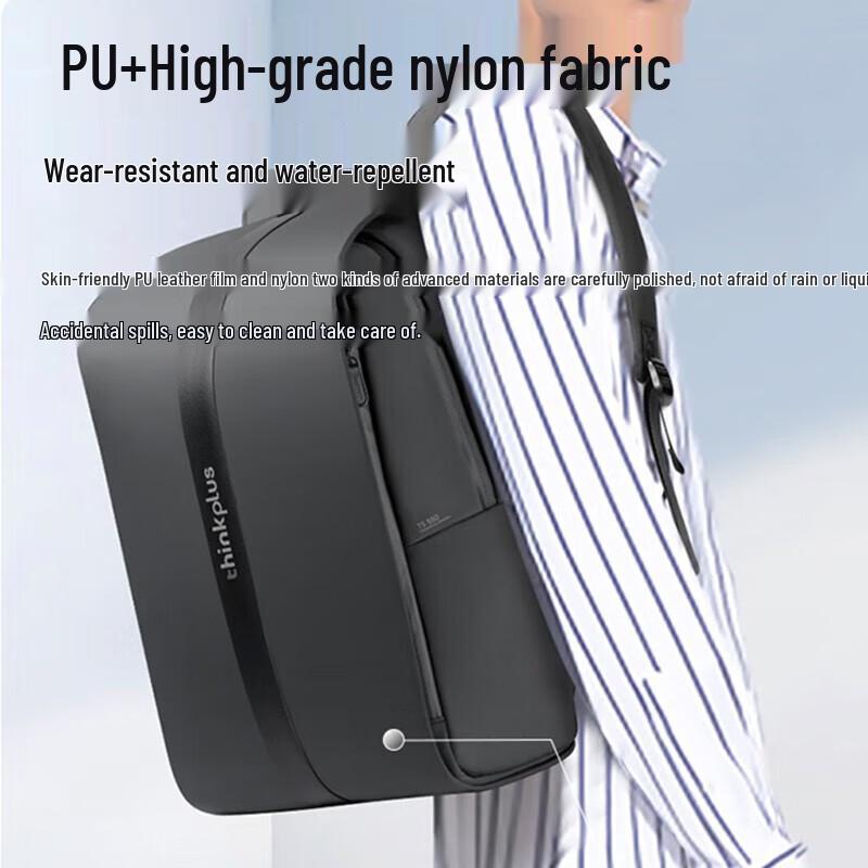 Lenovo Thinkplus 16-inch Business Laptop Backpack