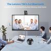 Lenovo TS5 Bluetooth 5.3 Динамик Сабвуфер Портативный плеер Объемный звук Динамик Открытый долговечный громкоговоритель