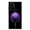 Чехол для Samsung S22 / S23 Ultra S23Ultra Черный Силиконовый Мягкий Чехол для Телефона Для Samsung Galaxy S22 Ultra Задняя Крышка Чехол S 23 Ultra