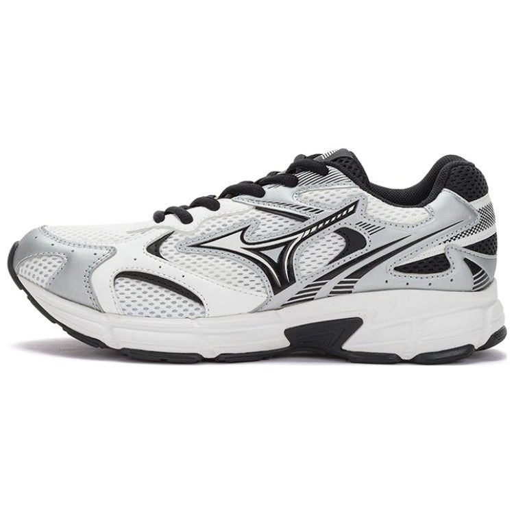 Mizuno Cyclone Speed 2K Серебристый Унисекс D1GH222909