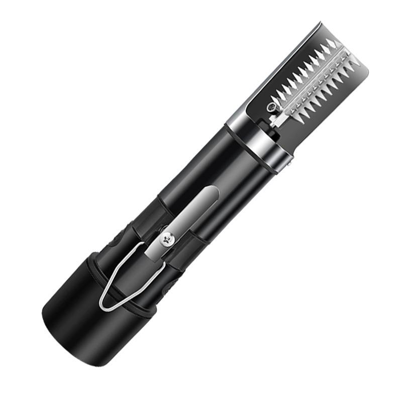 Автоматическая электрическая машина для чистки рыбы от чешуи и потрошения для коммерческого и бытового использования