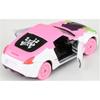 Takara Tomy Demon Slayer Tomica Vol.3 Kanroji Mitsuri Mini Car Toy 3 Years and Up Safety Certified