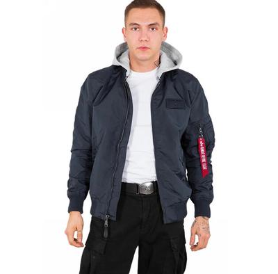 Куртка Alpha Industries AI.196108-07