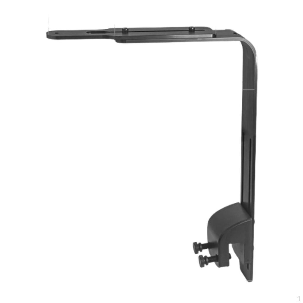 Aquarium Lamp Holder, Mounting Bracket, Heavy Duty, Premium Duty