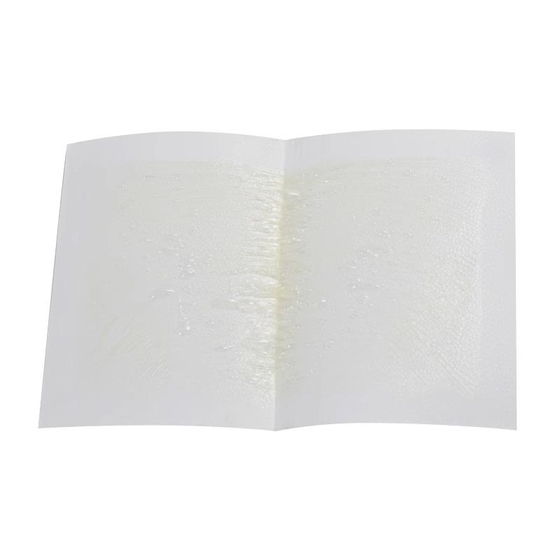 Липкая бумага от мух и комаров: Прочный, липкий кэтчер с лекарственным покрытием для бытового использования.