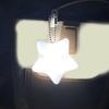 Purse Glow Heart Light Handbag Purse Lamp 2 Modes Adjustable Touch Sensor Activation Purse Glow