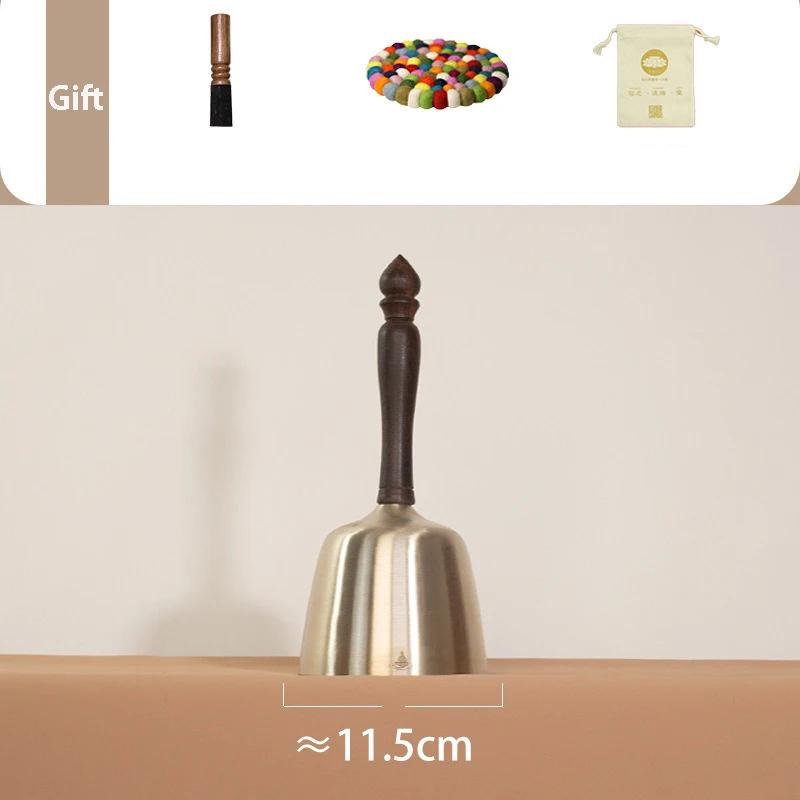 Nepal Singing Bowl Yoga Sound Therapy Healing Buddha Meditation Handmade Tibetan Bowl Set Spiritual Chakra Mindfulness Bell Percussion Instrument