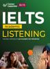 The IELTS Academic 2023 : Listening by Saviour Eduction Abroad Pvt. Ltd. Book