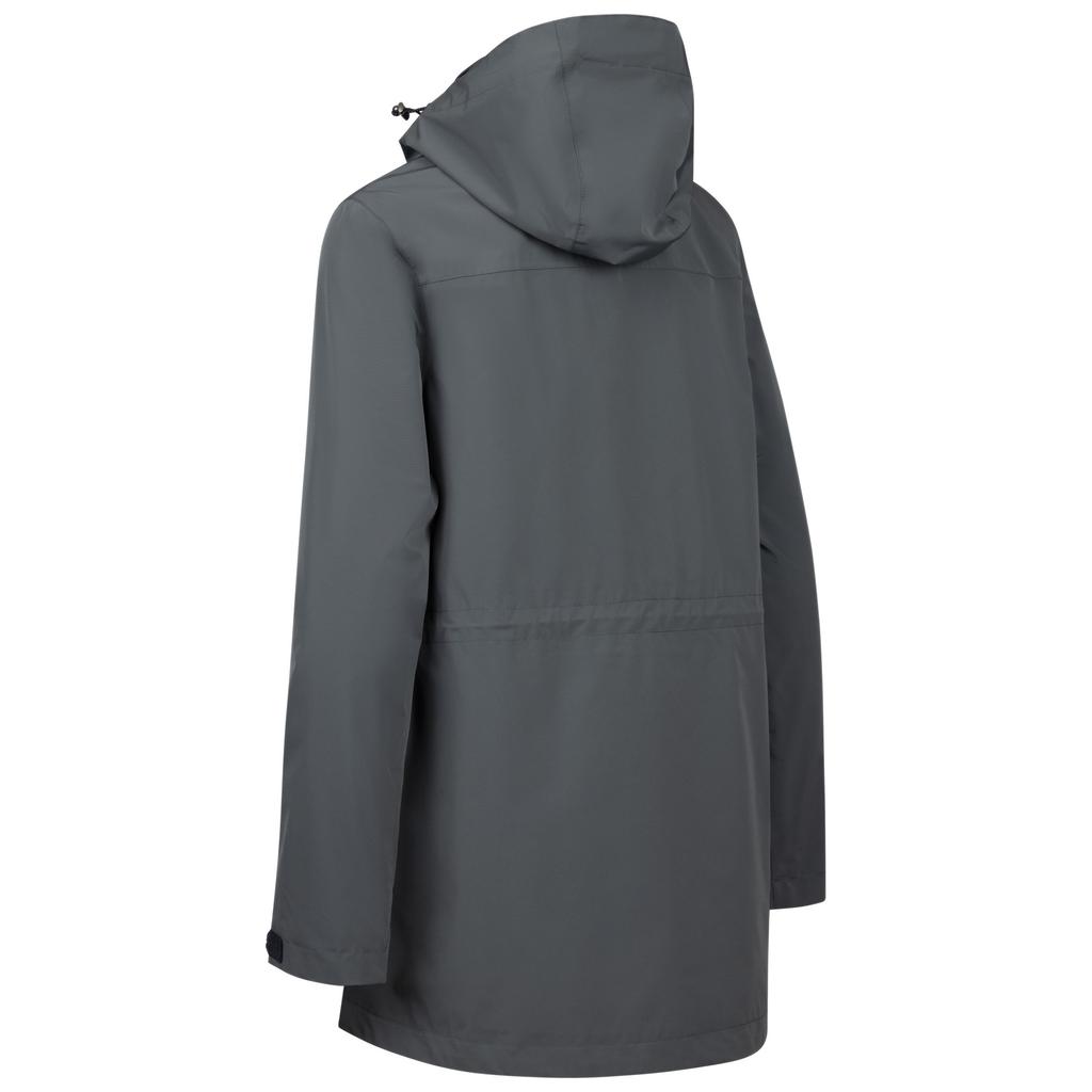 Womens/Ladies Tiverton Waterproof Jacket