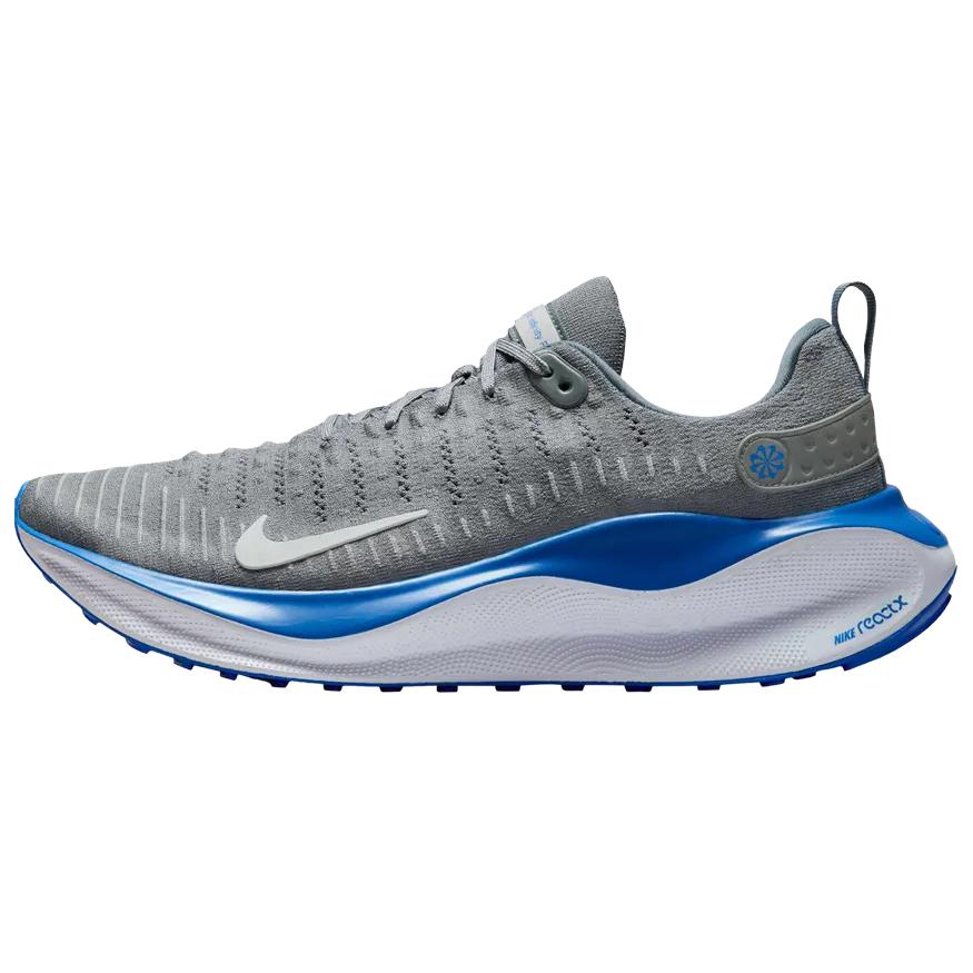 Nike ReactX Infinity Run 4 Tb 'Cool Grey Game Royal' FJ1221-011