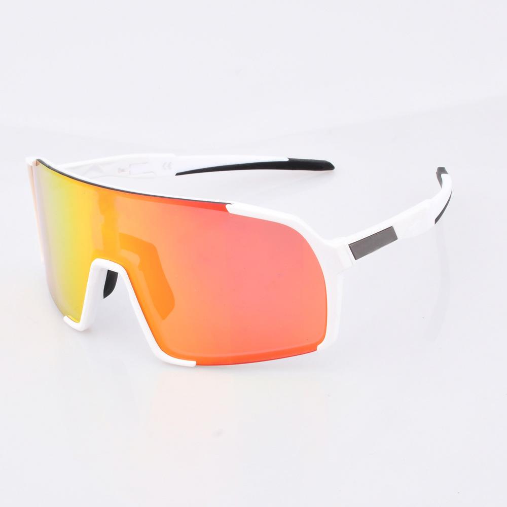 Очки для уличной езды на велосипеде, ветрозащитные очки, защита от песка, промышленные очки для езды на велосипеде, мужские и женские защитные очки