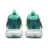 Nike KD Trey 5 X EP Clear Jade Sulphur Мужские кроссовки Green Sail Vivid-Sulphur DJ7554-300