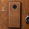 Vivo Nex3 Cowhide Leather Full Cover Case: High-end Genuine Leather Protective Cover for Nex3 and Nex3s