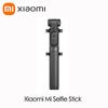 Оригинальный монопод Xiaomi Mi Selfie Stick, масштабирование/без масштабирования, штатив Bluetooth с беспроводным пультом дистанционного управления, вращение на 360 градусов, складной для телефонов