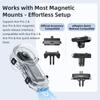 60M Invisible Dive Case Hard Underwater Diving Shell for Insta360 X5 Action Camera Accessories