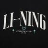 Мужская футболка Li Ning Sports Life Collection AHSW277-3