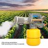 Steel+ABS Plastic Mosquito Insect Pest Killing Control Sprayer Flies Butane Fogger