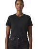 Levi's Favorite T-Shirt Women's Short Sleeve Slub US XS 0064G-0010