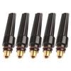 Consumable Set Soldering Supplies Arc TIG 57Y03/57Y04/57Y05 Back Cap Set WP17/18/26 Welding Torch