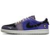 Air 1 x Zion Williamson Retro Low OG 'Voodoo Alternate' Мужские IH2309-500