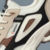 Модные Новые Мужские Кроссовки Высокое Качество Сетка Дышащие Спортивные Беговые Обувь Роскошные Тренировочные Противоскользящие Износостойкие Теннисные Туфли