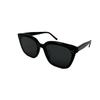 New gm High-end women's sunglasses MYM Fashionable square frame men's eyeglasses High-end sunglasses with UV protection