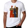 Turk And Jd Tshirt Sun Protective Outdoor Tee Top Tshirt