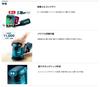 Makita BO180DRG 125mm Rechargeable Random Orbital Power Tool with 18V 6Ah Battery and Charger