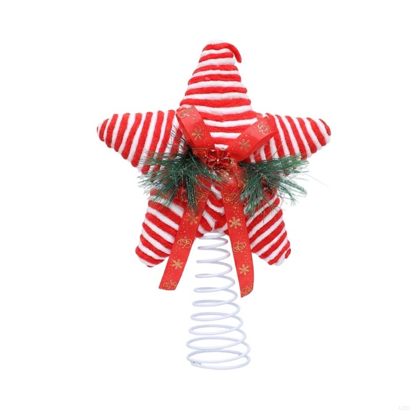 Creative Xmas Tree Ornament Vintage Style Durable Christmas Tree Decorations Elegant Reusable Christmas Tree Hanging Pendant