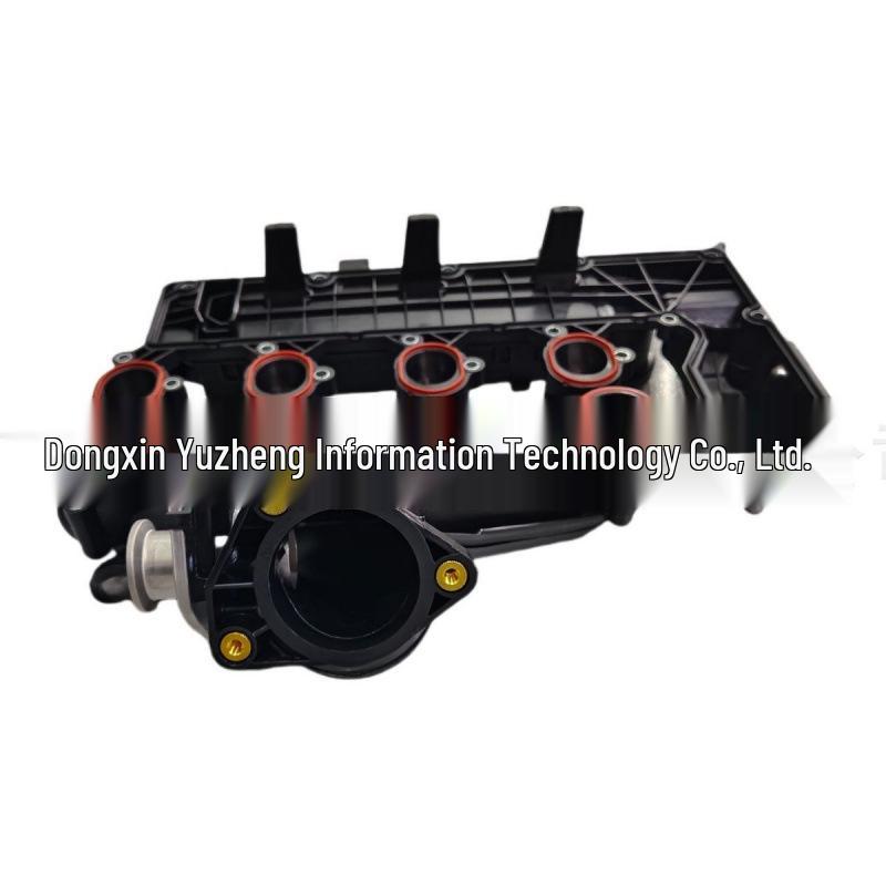 3M5Q-6P036BE: Совместимый впускной коллектор в сборе для Ford C-MAX и GALAXY (WA6) Модели.