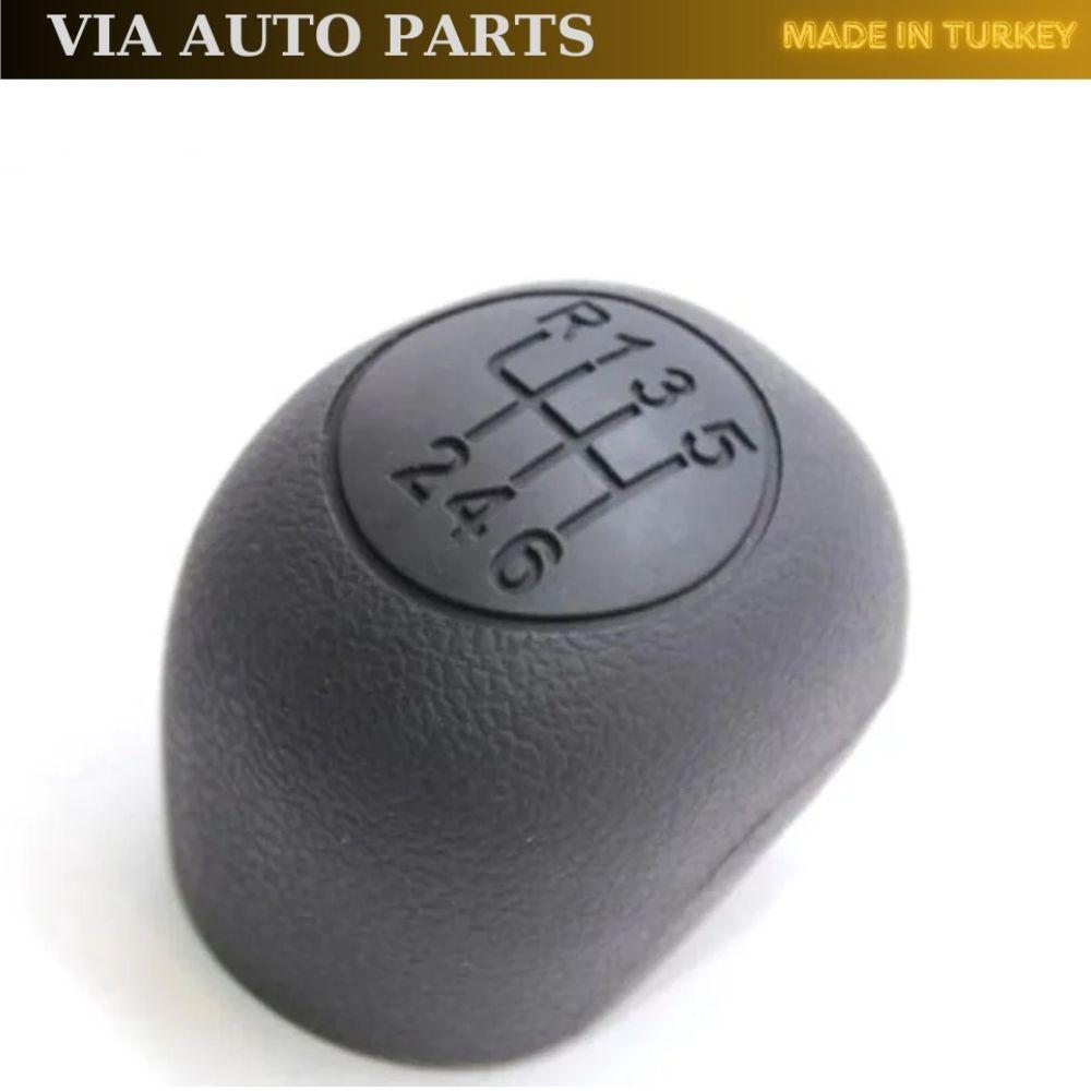 Gear Shift Knob for Ducato Mk3 Citroen Jumper Mk3 Peugeot Boxer Mk3 6 Speed Oem 2403.EQ