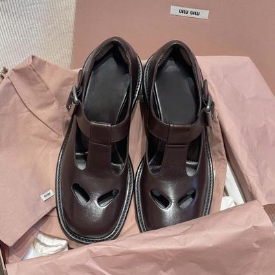 Полуботинки – Полуботинки