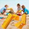 Children's Beach Digging Arm Toy Large Snow Shoveling Sand Digging Tool Beach Outdoor Sand Playing Water Digging Glove Hand Tool